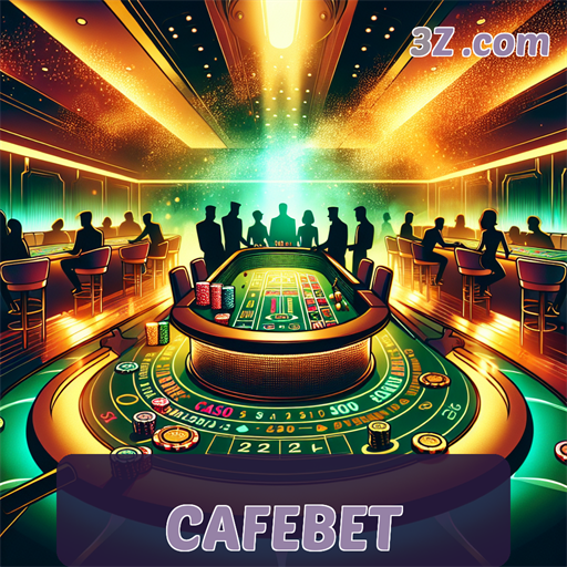 Bônus Imperdíveis: Cafebet Eleva sua Experiência de Jogo