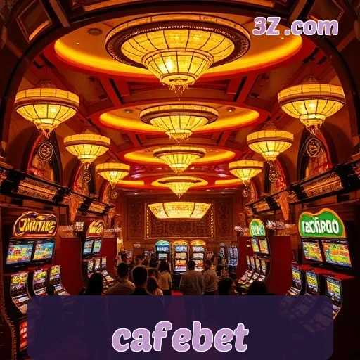 cafebet: Os Bônus que Você Não Pode Deixar de Conferir