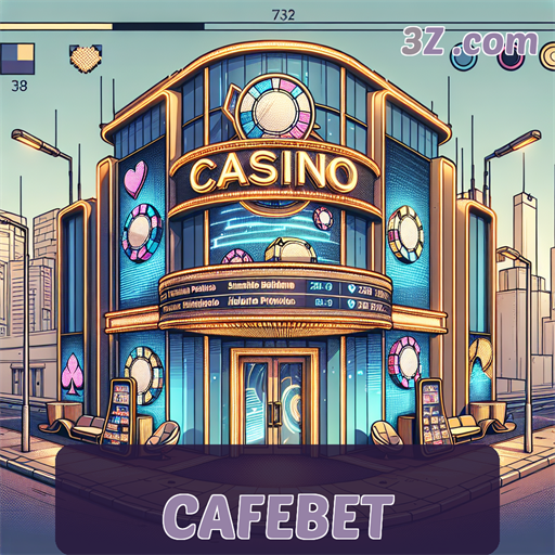 Experiências Inesquecíveis em Jogos no Cafebet