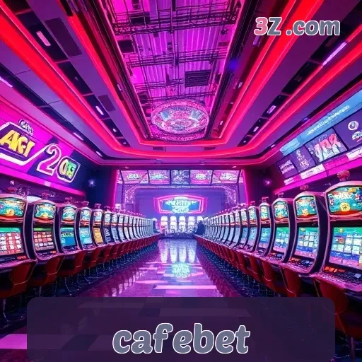 cafebet: O Guia Definitivo para Navegar na Seção de Jogos
