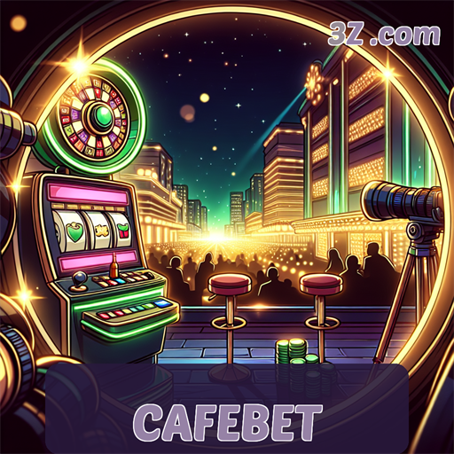 Entre na Diversão: Login Facilita no Cafebet