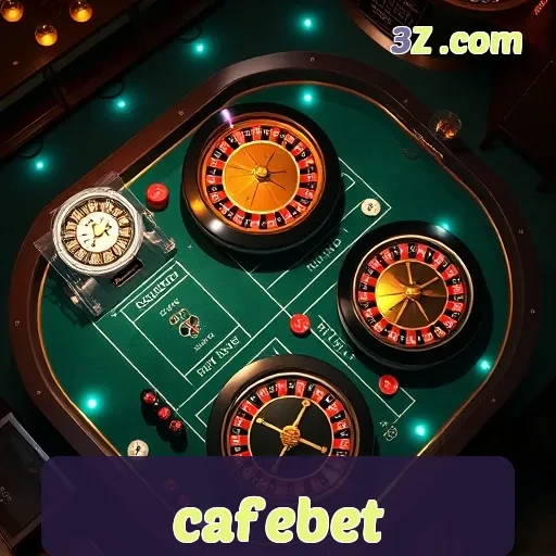 cafebet: Promoções Imperdíveis para Todos os Tipos de Jogadores