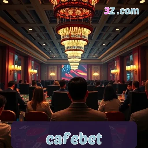 cafebet: A Revolução no Suporte ao Cliente para Jogadores Online