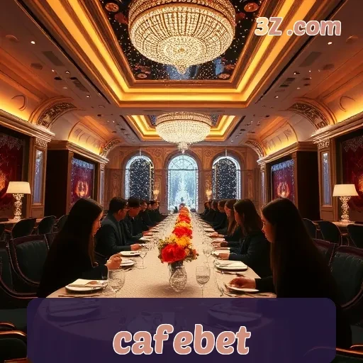 cafebet VIP: Descubra Vantagens Exclusivas para Jogadores Dedicados