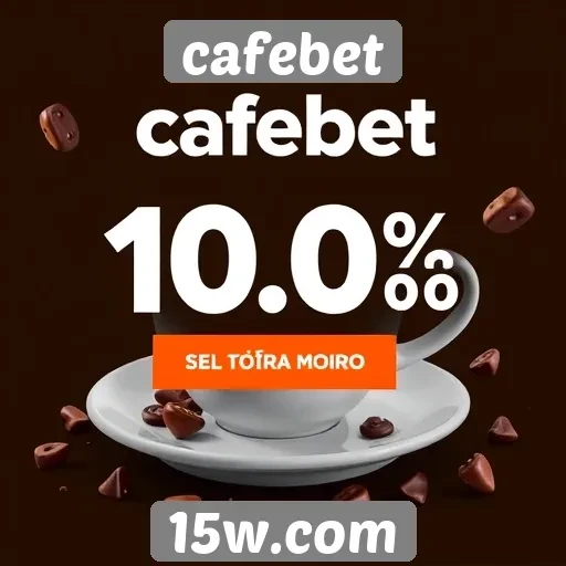 Exploração das promoções de cafebet para novos usuários